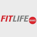 FitLife Brands logo