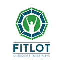 Fitlot Inc logo