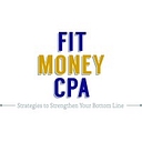 Fit Money Cpa logo