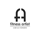 Fitness Artist Llc logo