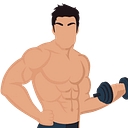 fitness-life.fr logo