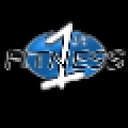 Fitness 1st logo