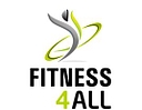 fitness4all.pt logo