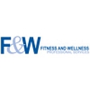 Fitness & Wellness Professional Services logo