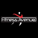 Fitness Avenue logo