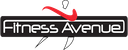 Fitness Avenue logo