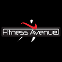 Fitness Avenue logo