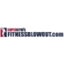 Fitness Blowout logo