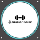 Fitness Clothing Manufacturer logo