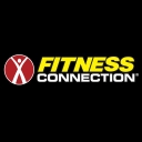 Fitness Connection Usa logo