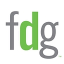 Fitness Design Group logo