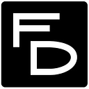 fitnessdrum.com logo