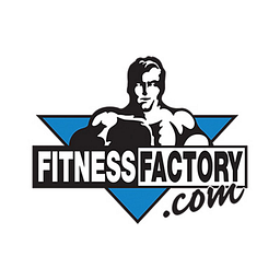 Fitness Factory logo