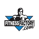 Factory Fitness logo