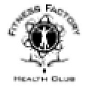 Fitness Factory Health Club   Edgewater logo