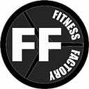 Fitness Factory Gym & Fitness logo
