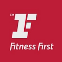 Fitness First logo