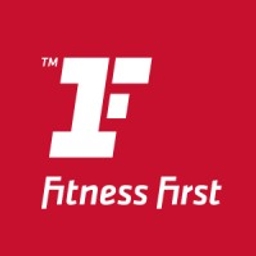 Fitness First logo