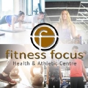 Fitness Focus logo