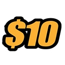 Fitness For 10 logo