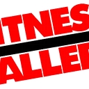 Fitness Gallery logo