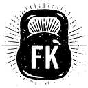 Fitnesskoerier.nl logo