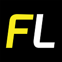 Fitnessland Logo