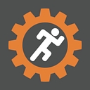 The Fitness Mechanic, Inc. logo