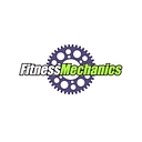 Fitness Mechanics Inc. logo