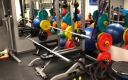 Fitness One logo