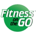 Fitness On The Go logo