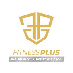 Fitness Plus Indonesia logo