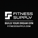 Fitness Supply logo