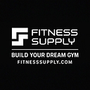 Fitness Supply logo