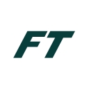 Fitness Together logo