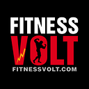 Fitness Volt Logo