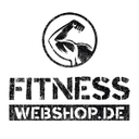 FitnessWebshop logo