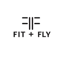 Fit And Fly Sportswear logo