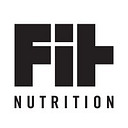 Fit Nutrition Fix logo
