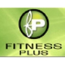 Fitness Plus, Inc. logo