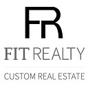 Fit Realty logo