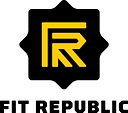 Fit Republic logo