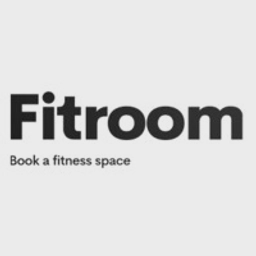 Fitroom logo placeholder
