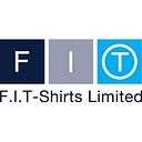 Fit Shirts Ltd logo