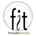 Fit   Personal Fitness Studio logo