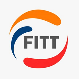 FITT - IIT Delhi logo
