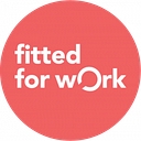 Fitted For Work logo
