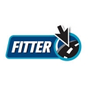 Fitter logo
