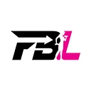 Fitter Body Ladies logo