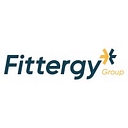 Fittergy NL logo